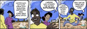 Read Globetrotter  90 Page 2 in English