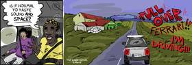 Read Globetrotter  90 Page 4 in English