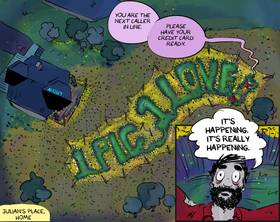 Read Globetrotter  92 Page 1 in English