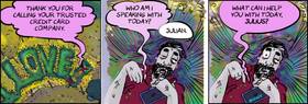 Read Globetrotter  92 Page 2 in English
