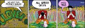 Read Globetrotter  92 Page 5 in English