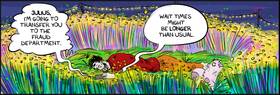 Read Globetrotter  92 Page 6 in English