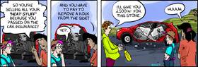 Read Globetrotter  93 Page 7 in English
