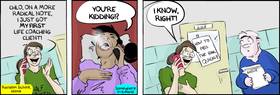 Read Globetrotter  94 Page 2 in English