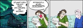 Read Globetrotter  94 Page 5 in English