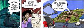 Read Globetrotter  94 Page 7 in English
