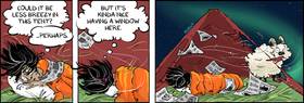 Read Globetrotter  95 Page 4 in English