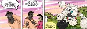 Read Globetrotter  95 Page 6 in English