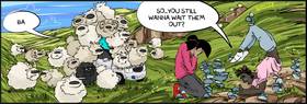 Read Globetrotter  95 Page 7 in English