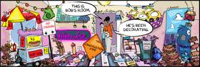 Read Globetrotter  96 Page 7 in English