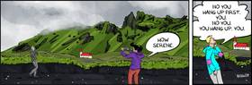 Read Globetrotter  97 Page 2 in English