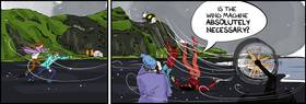 Read Globetrotter  97 Page 4 in English