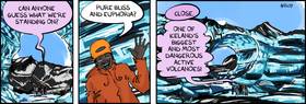 Read Globetrotter  98 Page 5 in English