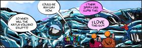 Read Globetrotter  98 Page 7 in English