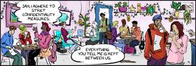 Read Globetrotter  99 Page 3 in English