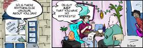 Read Globetrotter  99 Page 4 in English