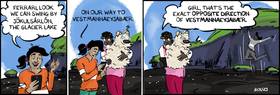 Read Globetrotter  100 Page 2 in English