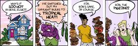 Read Globetrotter  102 Page 3 in English