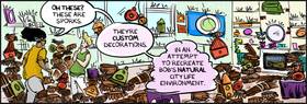 Read Globetrotter  102 Page 4 in English