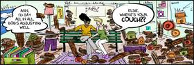 Read Globetrotter  102 Page 5 in English
