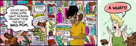 Read Globetrotter  102 Page 6 in English