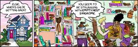 Read Globetrotter  102 Page 7 in English