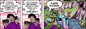 Read Globetrotter  103 Page 4 in English