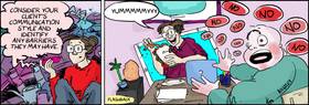 Read Globetrotter  104 Page 4 in English