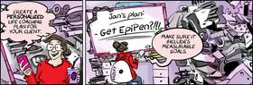 Read Globetrotter  104 Page 5 in English