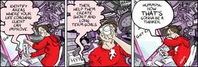 Read Globetrotter  104 Page 6 in English
