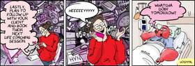 Read Globetrotter  104 Page 7 in English