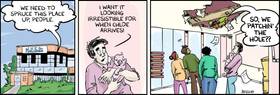Read Globetrotter  106 Page 4 in English