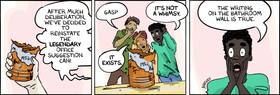 Read Globetrotter  106 Page 5 in English