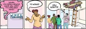 Read Globetrotter  106 Page 6 in English