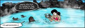 Read Globetrotter  107 Page 2 in English