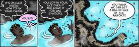 Read Globetrotter  107 Page 3 in English