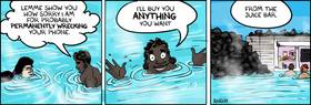 Read Globetrotter  107 Page 4 in English