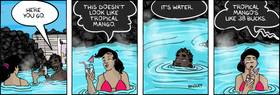 Read Globetrotter  107 Page 5 in English