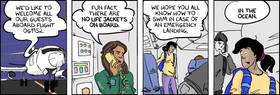 Read Globetrotter  109 Page 3 in English