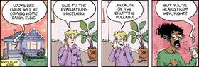 Read Globetrotter  110 Page 2 in English