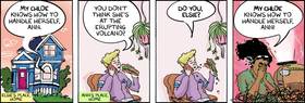 Read Globetrotter  110 Page 3 in English