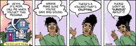 Read Globetrotter  110 Page 4 in English