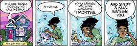 Read Globetrotter  110 Page 6 in English