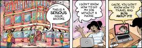Read Globetrotter  111 Page 2 in English