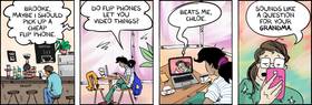 Read Globetrotter  111 Page 5 in English