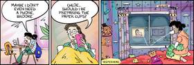 Read Globetrotter  111 Page 6 in English