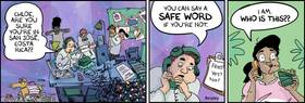 Read Globetrotter  112 Page 3 in English