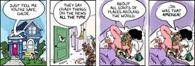 Read Globetrotter  112 Page 6 in English