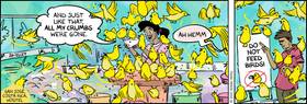 Read Globetrotter  113 Page 6 in English