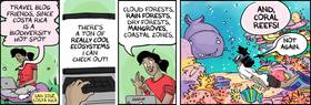 Read Globetrotter  114 Page 2 in English